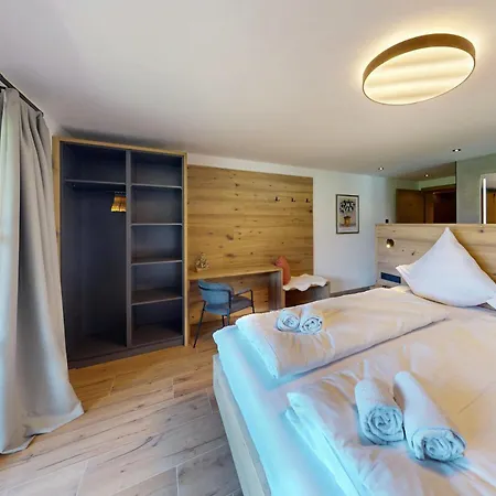 Apartamento Weitblick Zugspitze Farchant