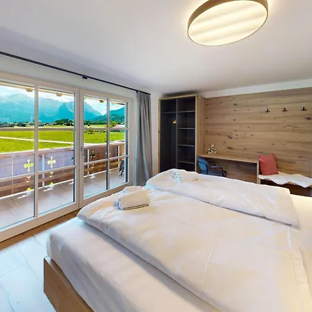 Apartamento Weitblick Zugspitze Farchant