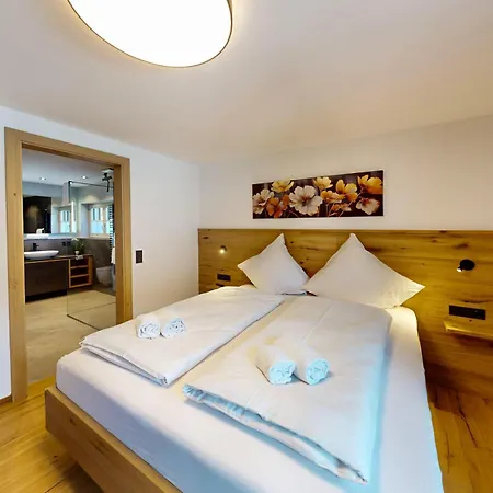 Weitblick Zugspitze Apartamento Farchant