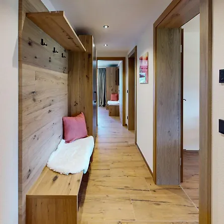 Apartamento Weitblick Zugspitze *