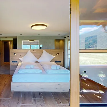 Apartamento Weitblick Zugspitze Farchant
